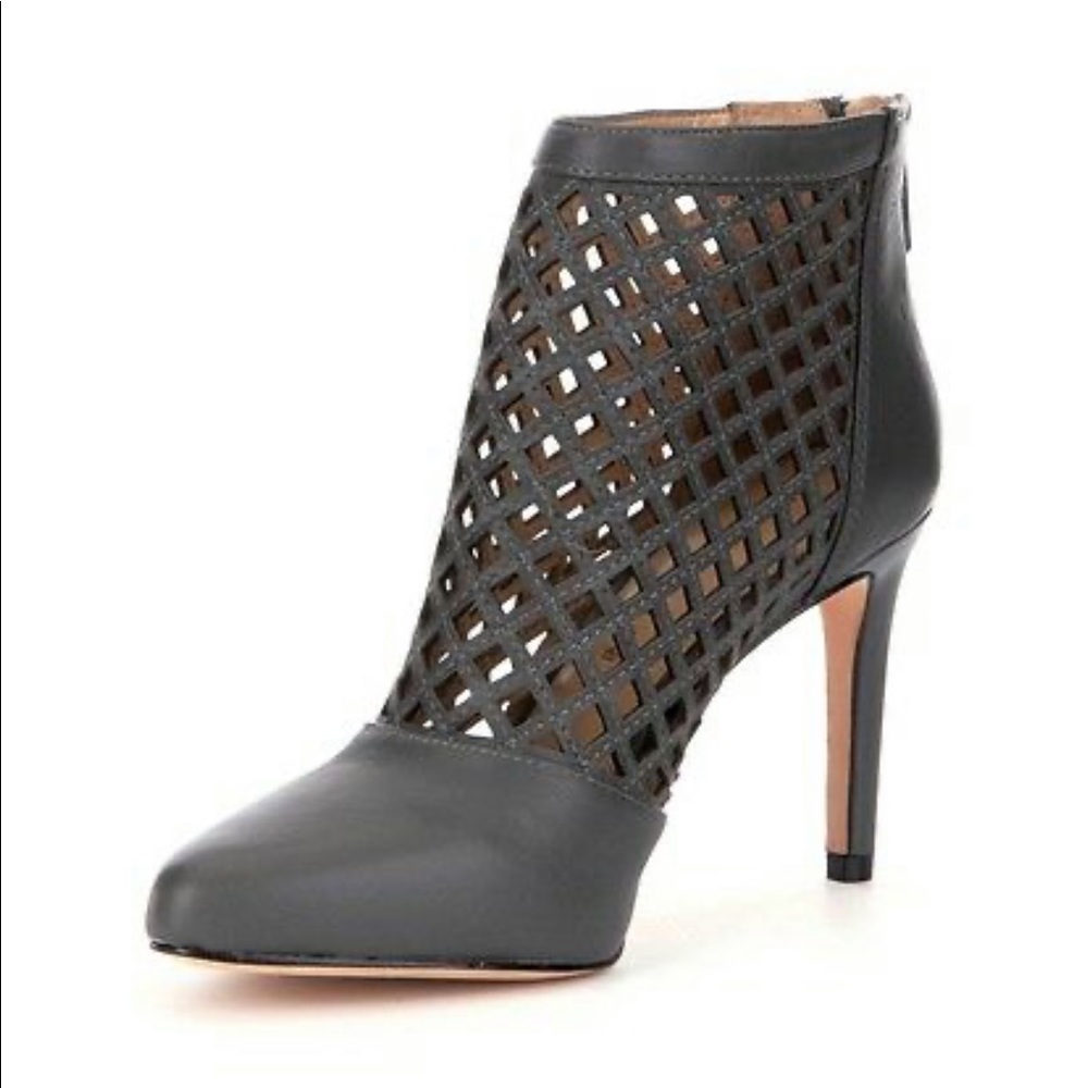 ANTONIO MELANI ANKLE BOOTS